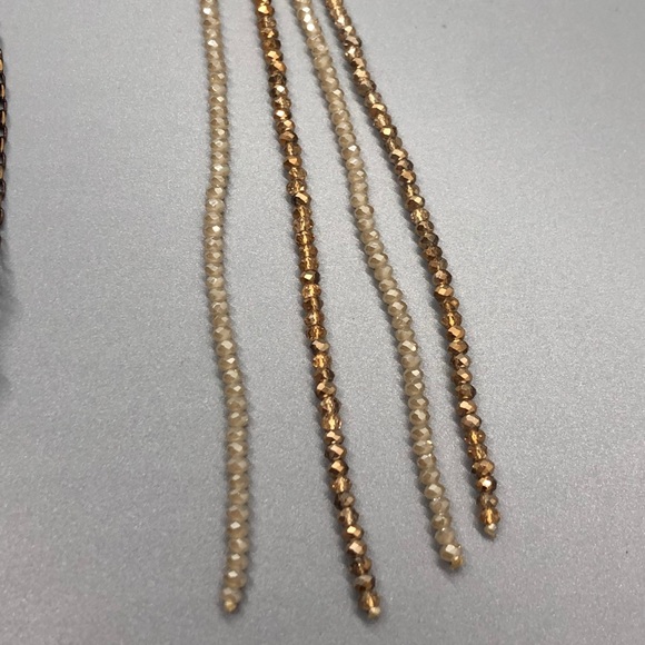 Tassel Necklace - Picture 2 of 4